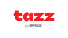 tazz-by-emag-logo